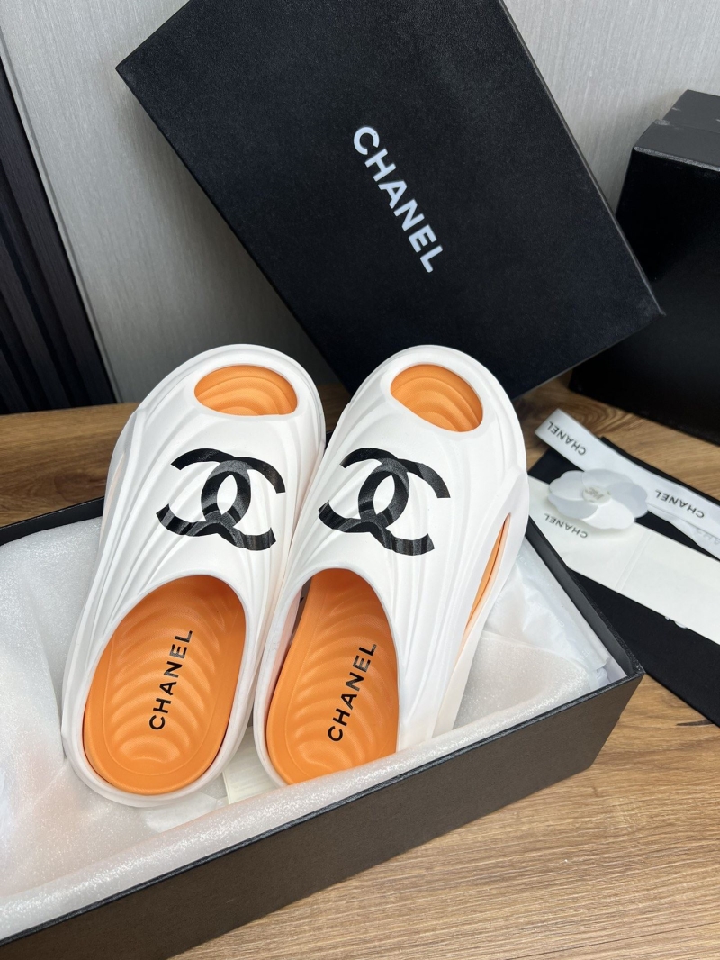 Chanel Casual Shoes